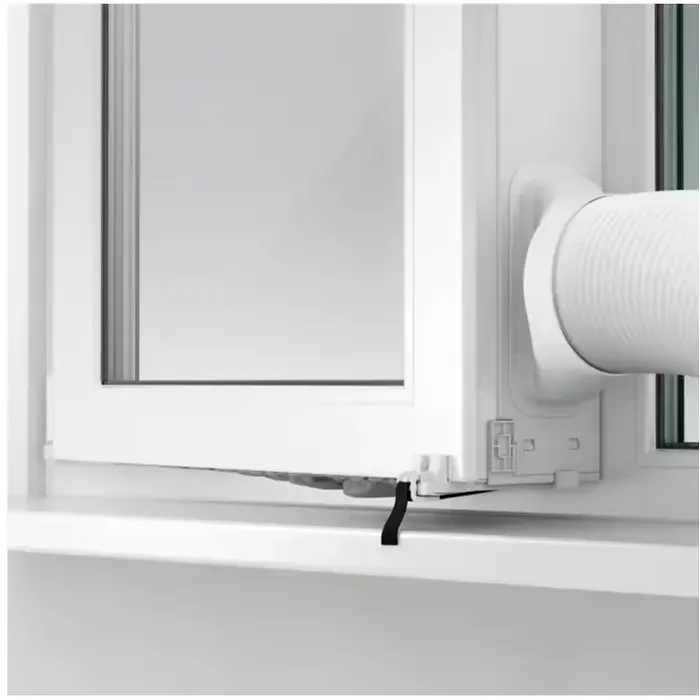 Аксессуар для кондиционера Electrolux EWKIT5 KIT, Белый — foto 3
