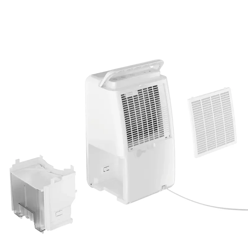 Air Dryer Sharp UD-T10AE-W — foto 6