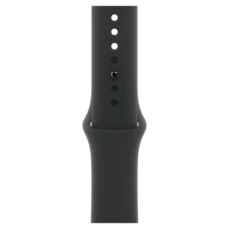 Умные часы Apple Watch Series 11, 46мм, Чёрный — foto 3