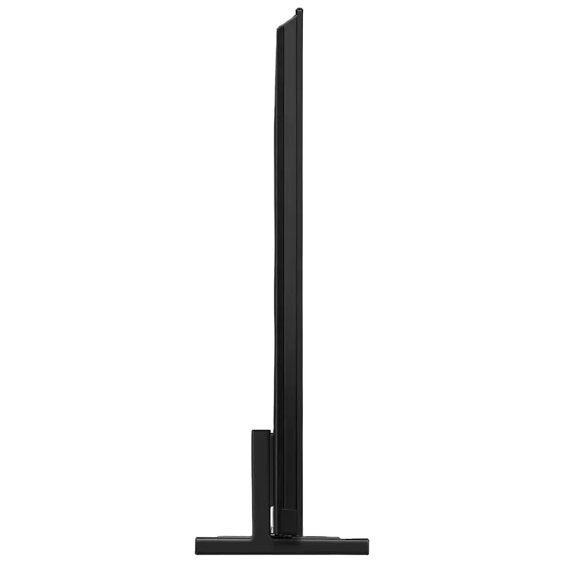 75" LED SMART TV Samsung QE75QN80HAUXUA, 4K UHD Mini LED, Tizen OS, Black — foto 3