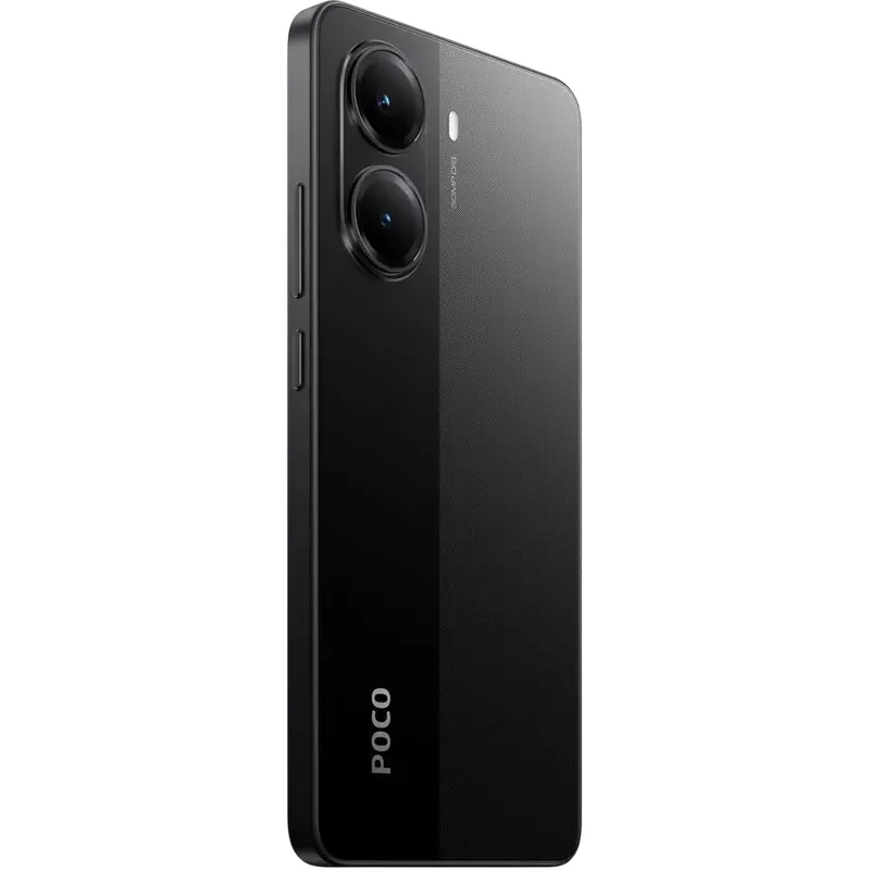 Smartphone Xiaomi Poco X7 Pro, 12GB/512GB, Negru — foto 6