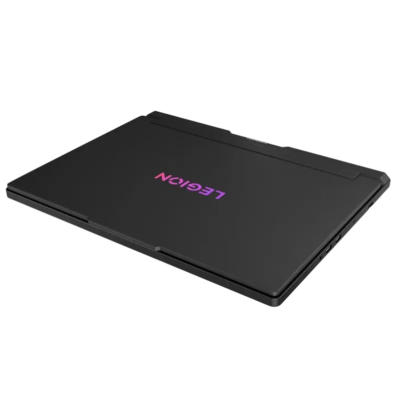 Laptop Gaming 16" Lenovo Legion Pro 7 16IAX10H, Eclipse Black, Intel Core Ultra 9 275HX, 64GB/1024GB, Fără SO — foto 8
