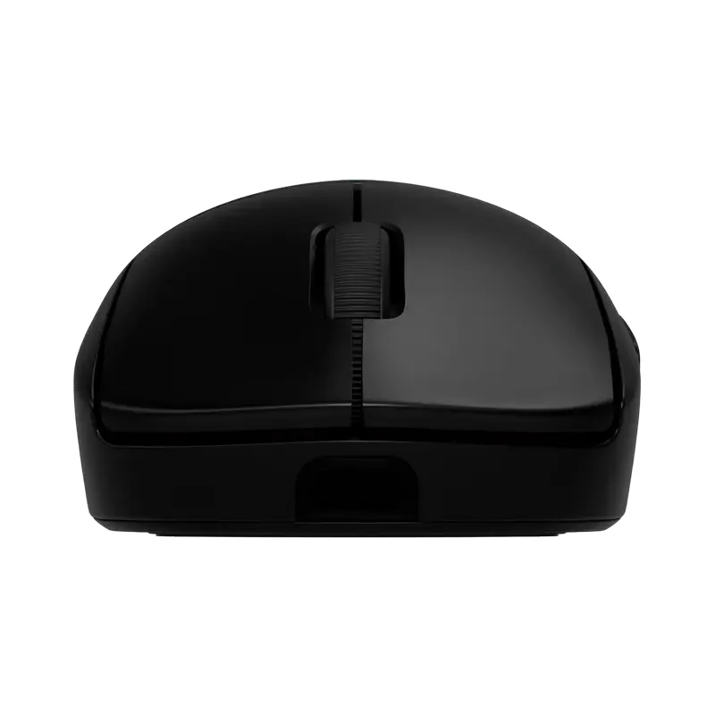 Gaming Mouse Logitech G Pro 2 LightSpeed, Negru — foto 6