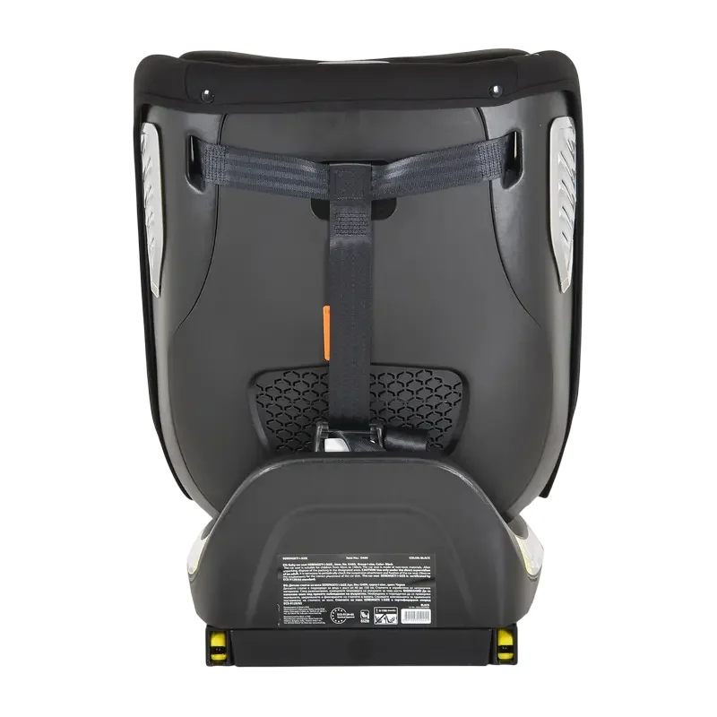 Scaun auto Moni Serengeti black 40-150cm 3801005151455 — foto 4
