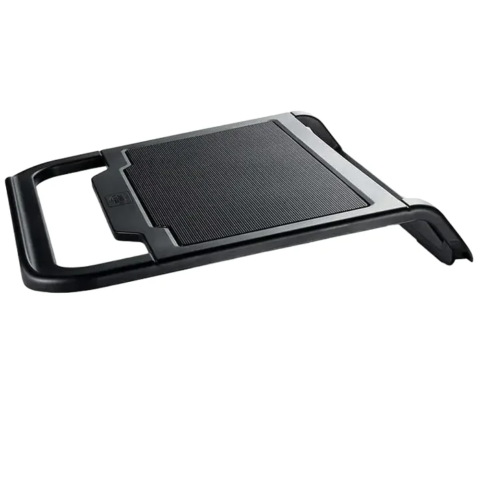 Suport de răcire pentru laptop Deepcool N200, 15,6", Negru — foto 3