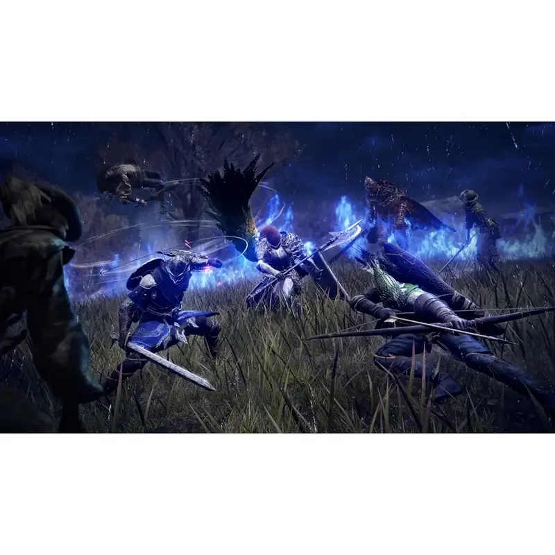 ActiVision Elden Ring: Nightreign, Acțiune și aventură, PlayStation 5, Disc — foto 2