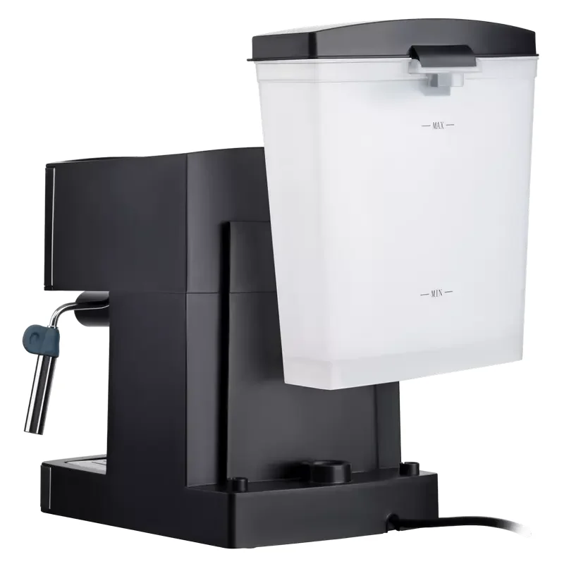 Carob Coffee Maker Ardesto YCM-E1600, 850W, Stainless Steel — foto 6
