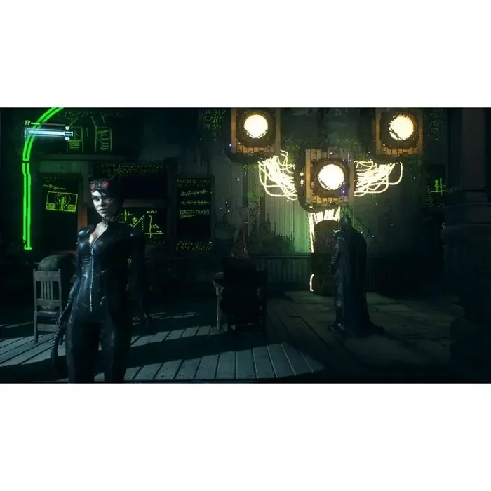 ActiVision Batman: Arkham Knight - PlayStation Hits, Action & Adventure, PlayStation 4, Disc — foto 2