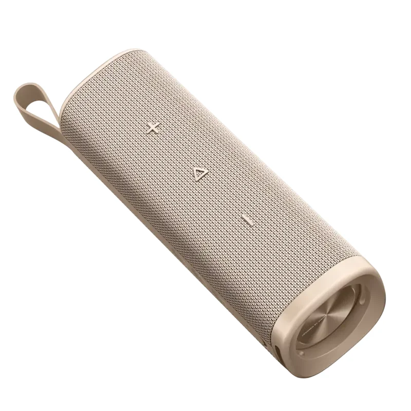 Portable Speakers Xiaomi Sound Outdoor, Gold — foto 3