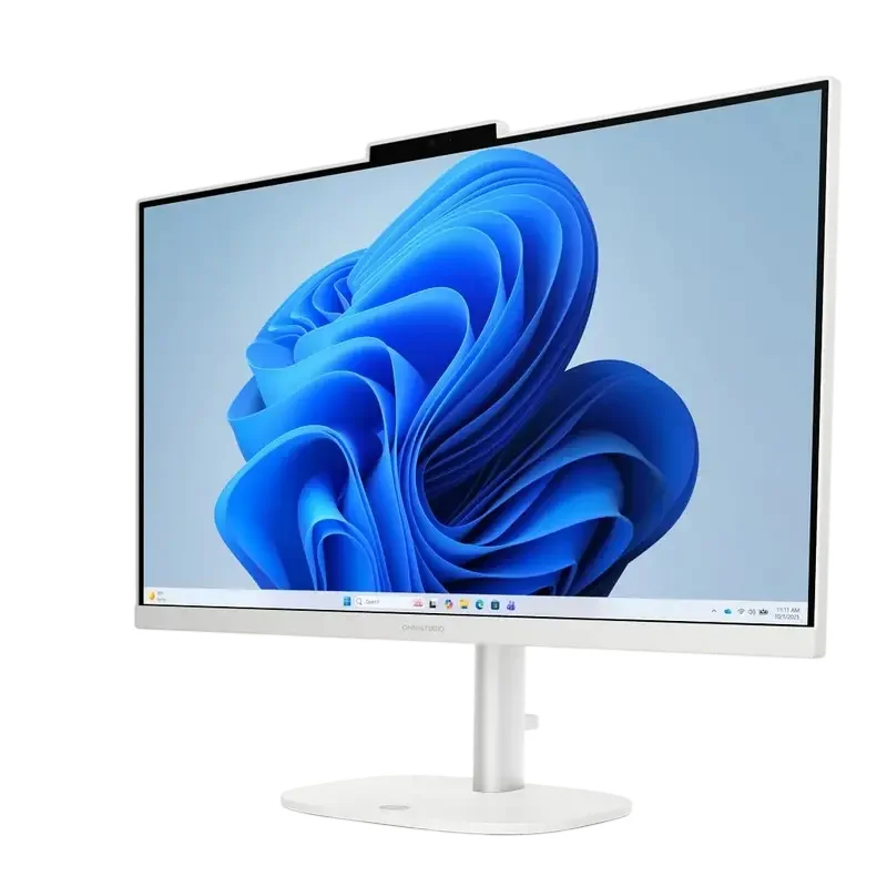 HP OmniStudio AiO 24-cu0099ci — foto 3