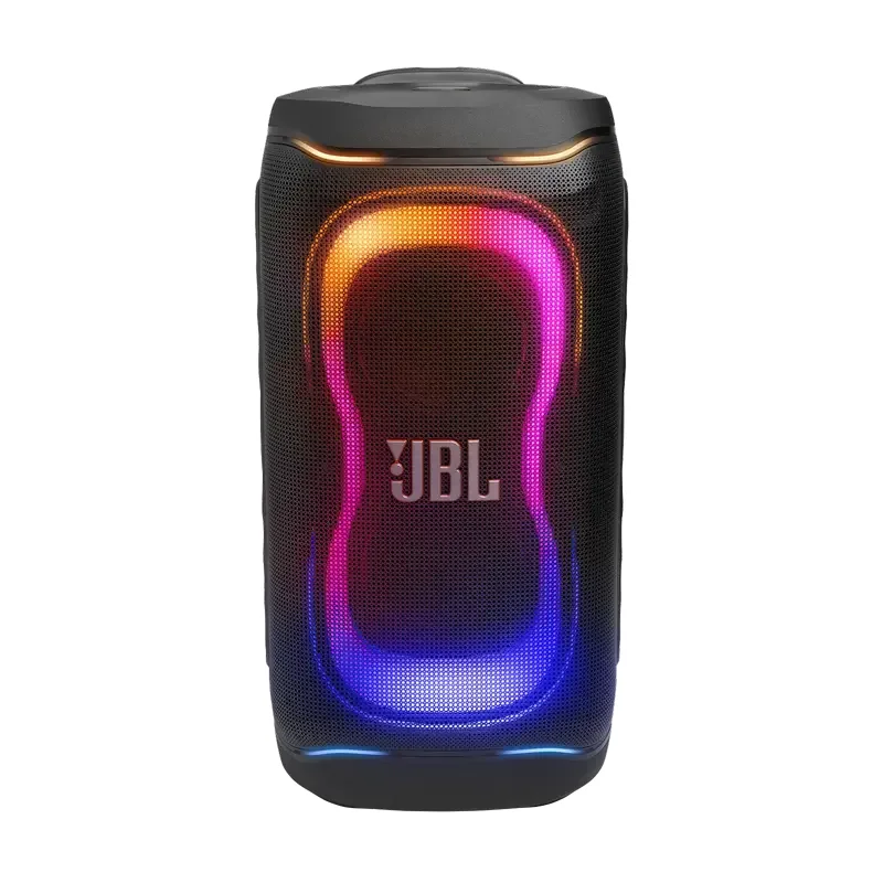 Portable Audio System JBL PartyBox 330, Black — foto 2