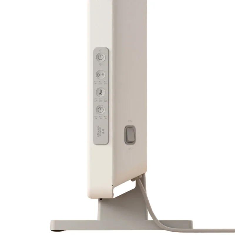 Convector Xiaomi Smart Space Heater S, 2200W, White — foto 3