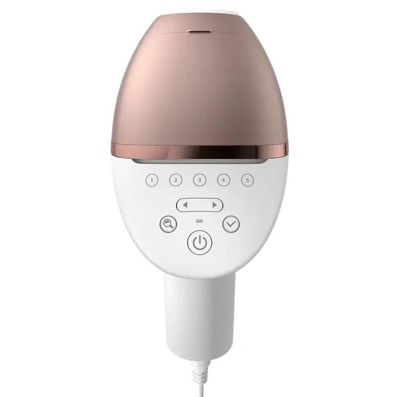 Epilator Philips BRI945/00 - IPL Lumea Prestige — foto 2