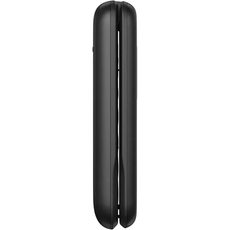 KX-TF600 Panasonic 4G Black Clam Shell — foto 7