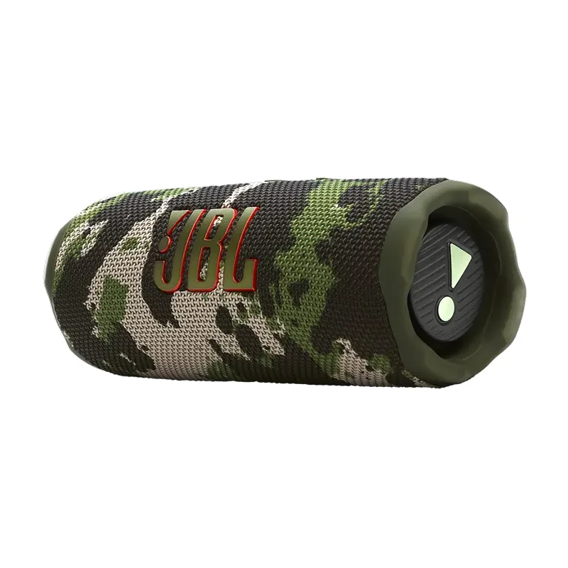 Portable Speakers JBL Flip 7, Squad — foto 13