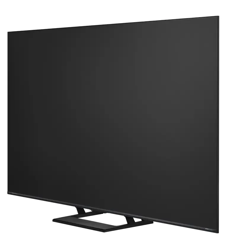 55" LED SMART Телевизор Hisense 55E8S, 3840x2160 4K UHD, VIDAA U OS, Черный — foto 2