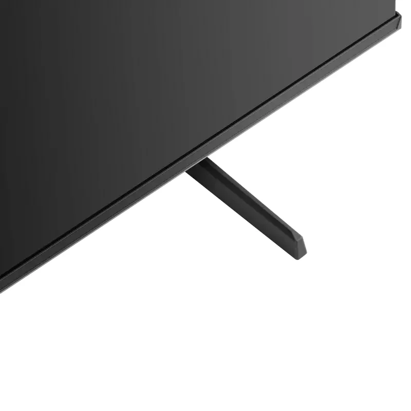 43" QLED SMART TV Hisense 43E7S, 3840x2160 4K UHD, VIDAA U OS, Black — foto 4