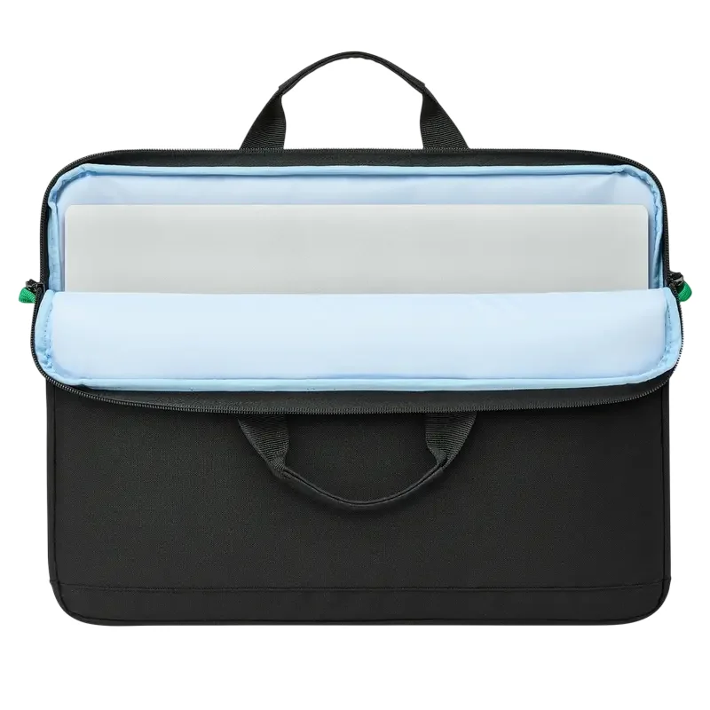 NB bag Rivacase 5513, for Laptop 14" & City Bags, Black — foto 9