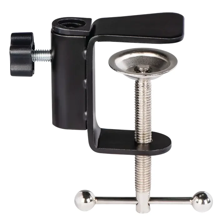 Tripod/Monopod HAMA 700II, Black — foto 8