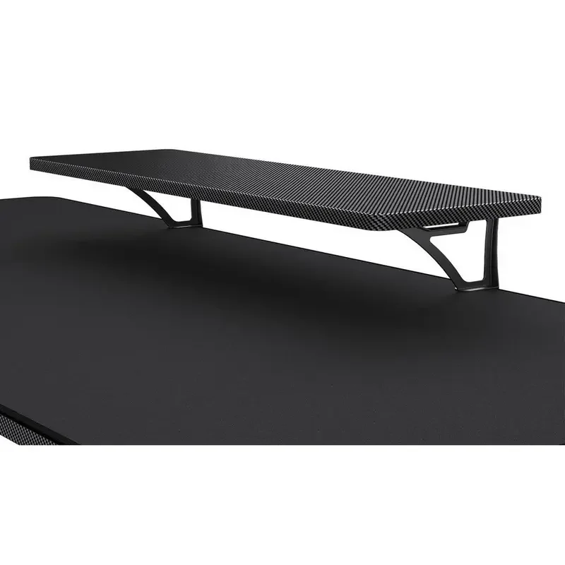 Игровой стол Cougar E-Star 140, Чёрный — foto 6