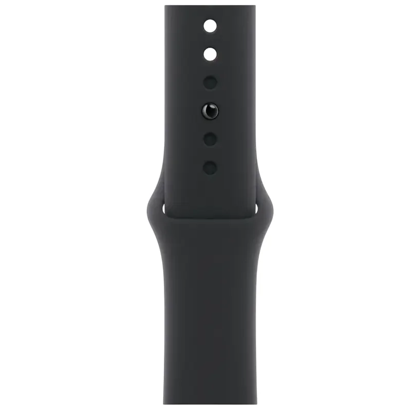 Умные часы Apple Watch Series 11, 42мм, Jet Black — foto 2