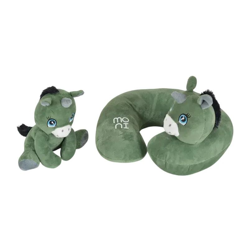 Scaun auto Moni Isafe green 76-150cm 3801005151554 — foto 4