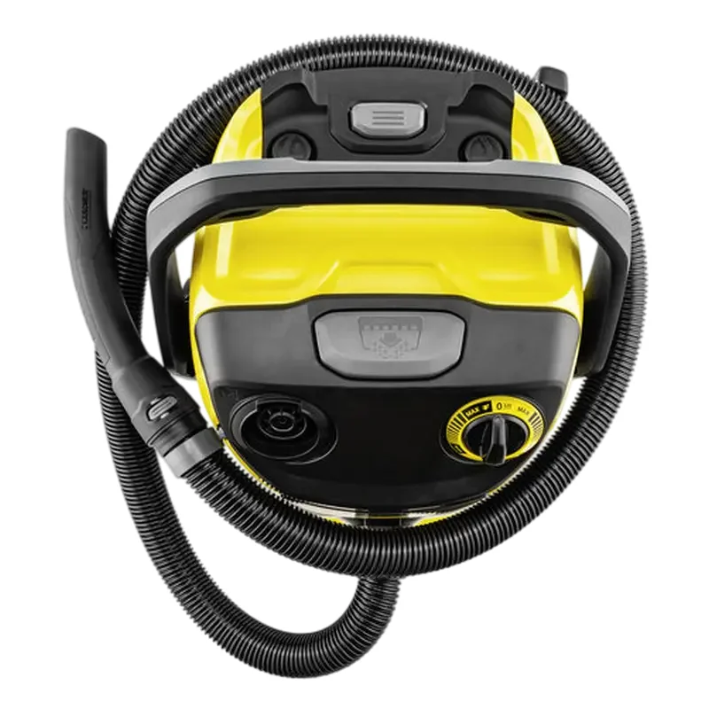 Vacuum Cleaner Karcher 1.628-350.0 WD 5 S V-25/5/22 — foto 15