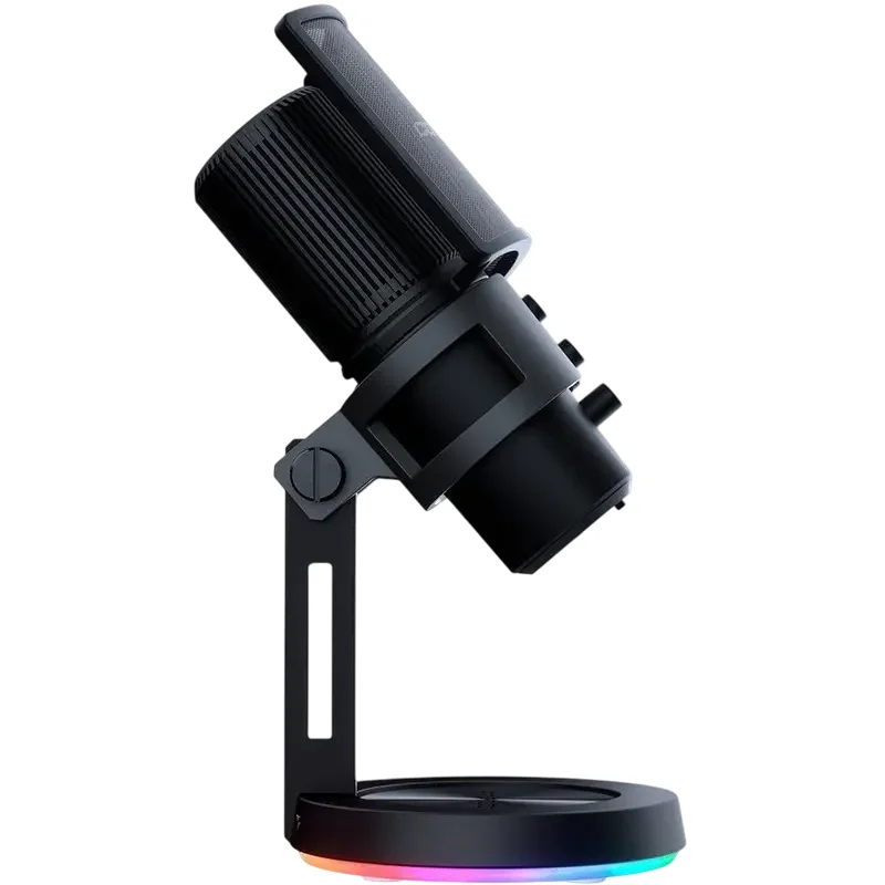 Microfon Gaming Cougar Screamer-X, Cu fir, Negru — foto 3
