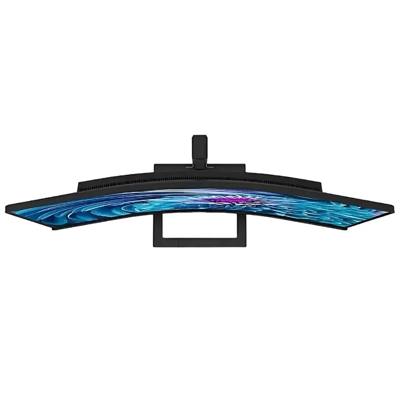 34" PHILIPS 346E2CUAE, Black, VA-Curved, 3440x1440, 120Hz,1ms, 300cd,MegaDCR,DP+HDMI+USB+TypeC,Spkrs — foto 5