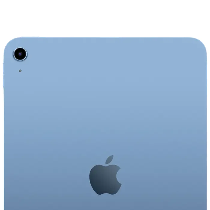 Tablet Apple iPad 11 (2025), Wi-Fi + 5G, 6GB/256GB, Blue — foto 5