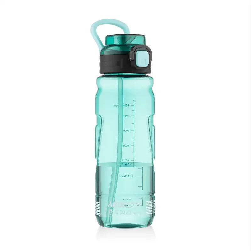 Drinking Bottle Ardesto Sport 1000ml, AR2210EB — foto 4