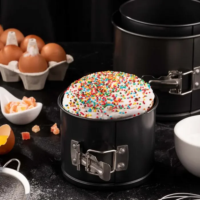 Form for Baking Ardesto AR2506G Paste Gemini — foto 5