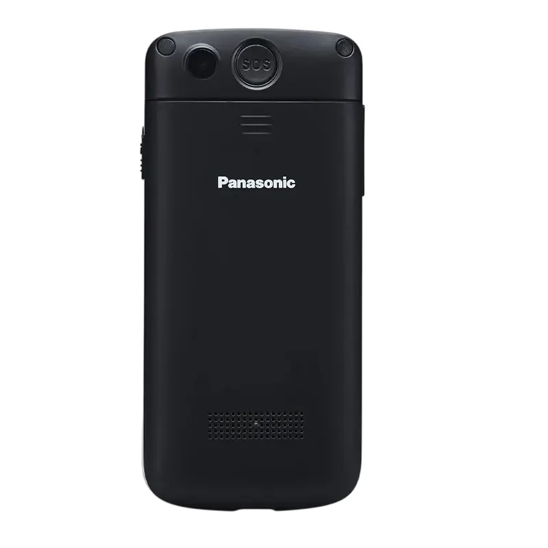 KX-TU110EXB Panasonic 2G Dual Black — foto 5