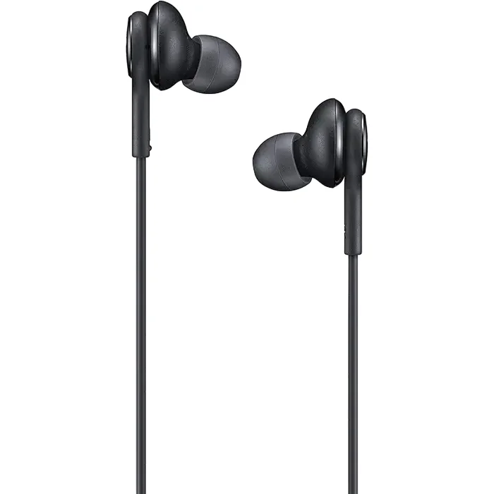 Headphones Samsung EO-IC100B, Black — foto 4