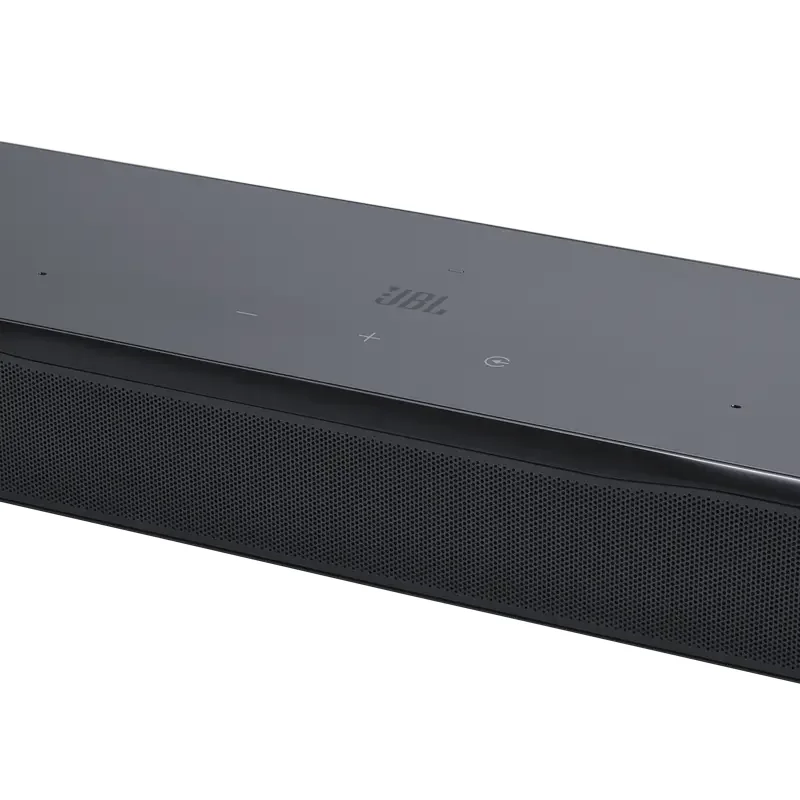 Soundbar JBL Bar 1000MK2, Negru — foto 3