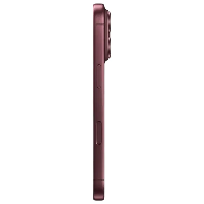 iPhone 18 Pro, 256GB Burgundy MD — foto 3