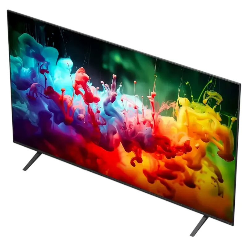75" LED SMART TV LG 75QNED70B6A, QD Nanocell, 4K UHD, webOS, Black — foto 12