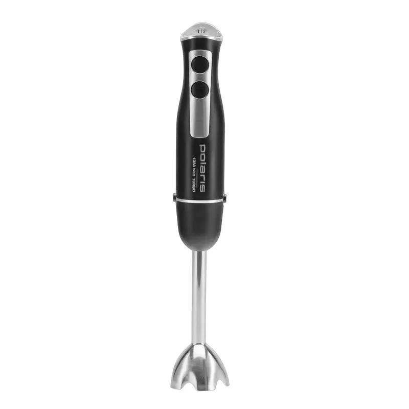 Hand blender Polaris PHB 1385, Black — foto 2