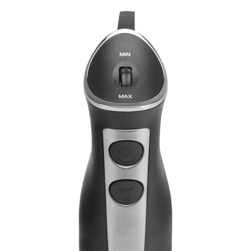 Hand blender Polaris PHB 1385, Black — foto 12