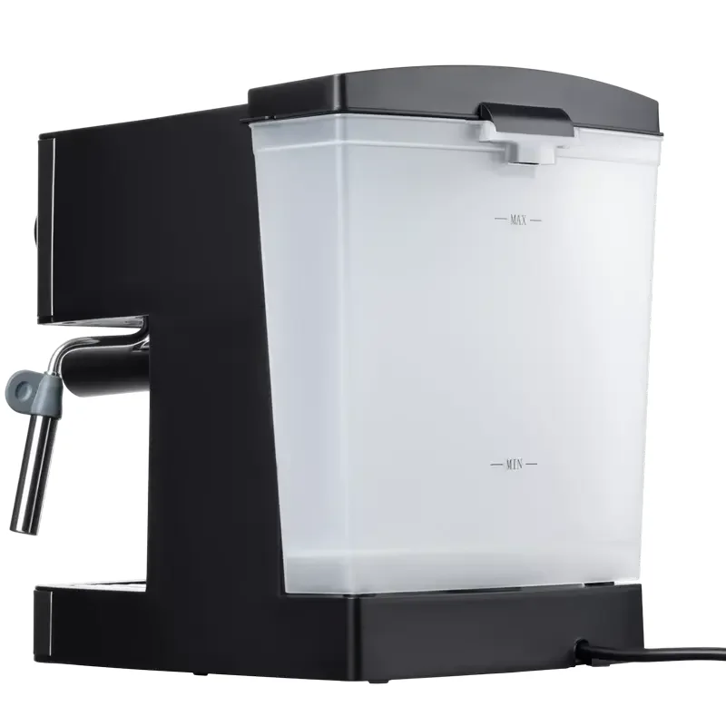 Carob Coffee Maker Ardesto YCM-E1600, 850W, Stainless Steel — foto 10