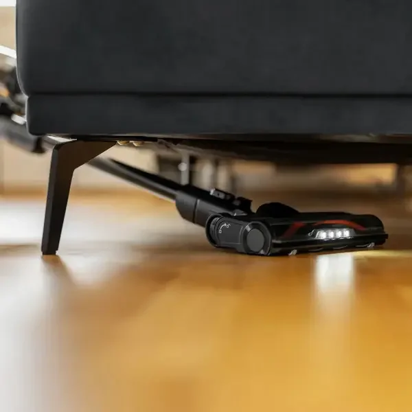 Vacuum Cleaner Gorenje SVC259441NFGO — foto 16