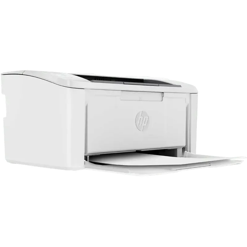 Laser Printer HP LaserJet M111a, A4, White — foto 8