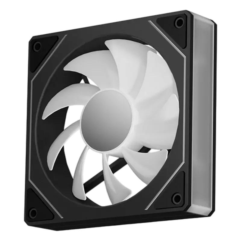 Ventilator PC Deepcool CG530, 120 mm — foto 4