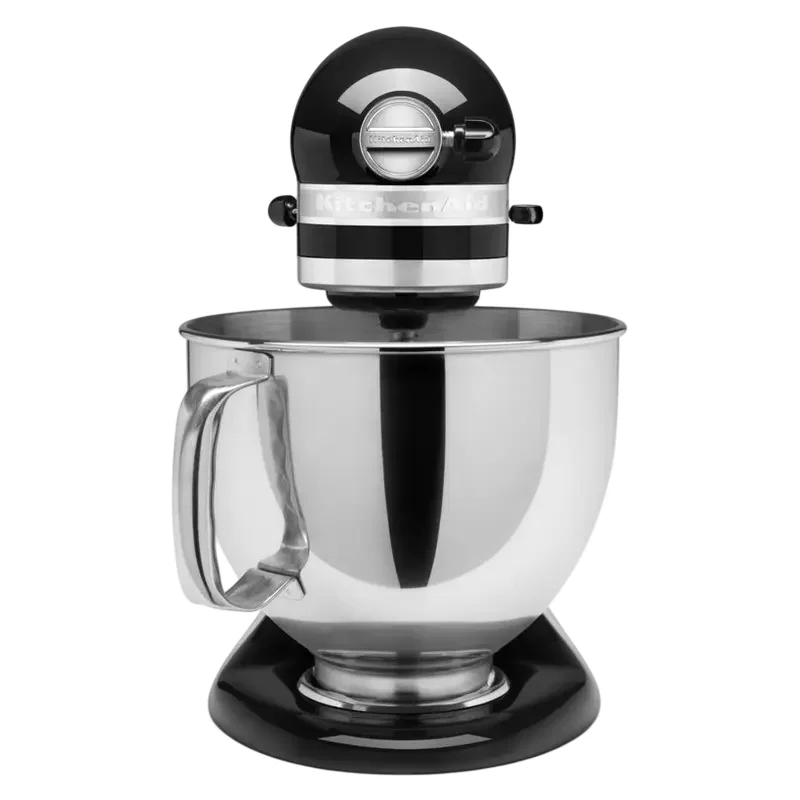 Mixer KitchenAid 5KSM175PSEOB — foto 4