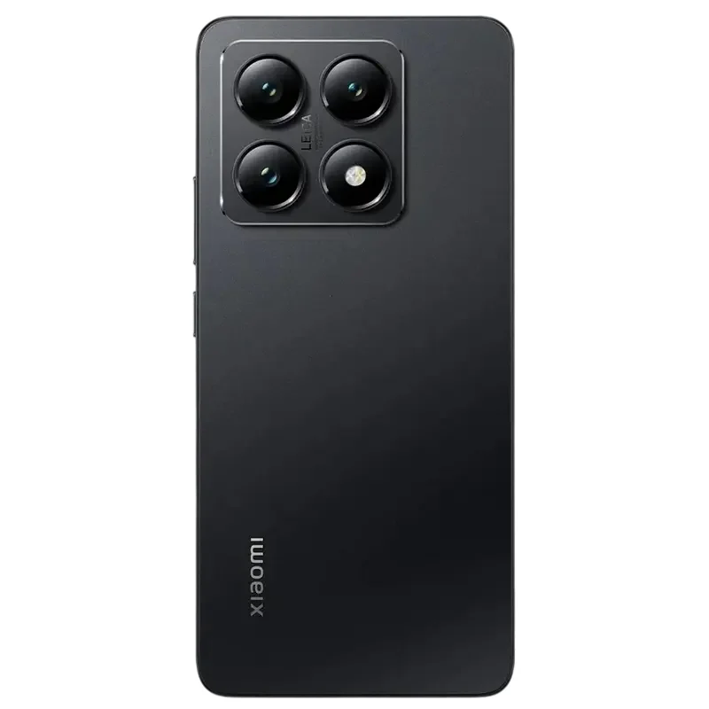 Xiaomi 14T 12/512 Black — foto 4