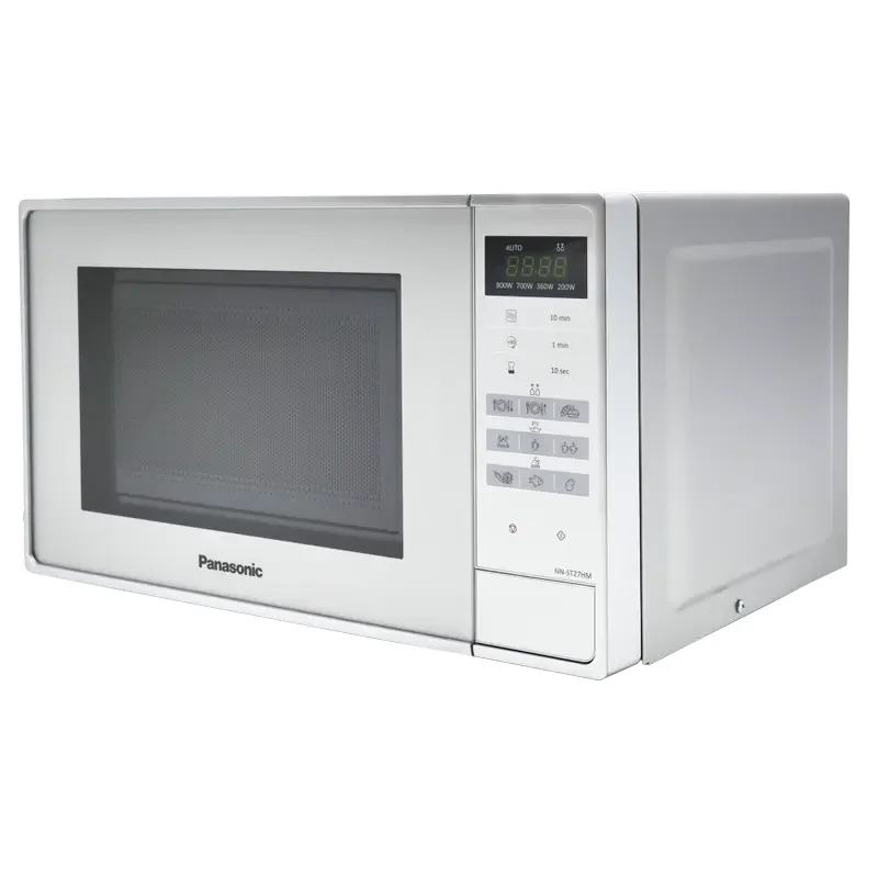 Microwave Oven Panasonic NN-ST27HMZUE — foto 2