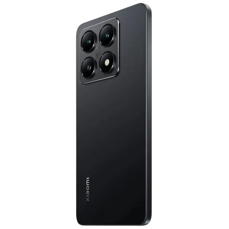 Xiaomi 14T 12/512 Black — foto 5