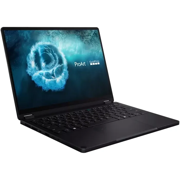 NB ASUS 13.3" ProArt GoPro Edition PX13 HN7306EA Black (Ryzen AI Max+ 395 64Gb 1Tb Win 11) — foto 9