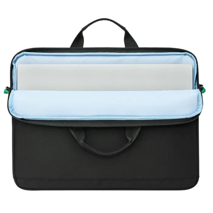 NB bag Rivacase 5516, for Laptop 15,6" & City Bags, Black — foto 6