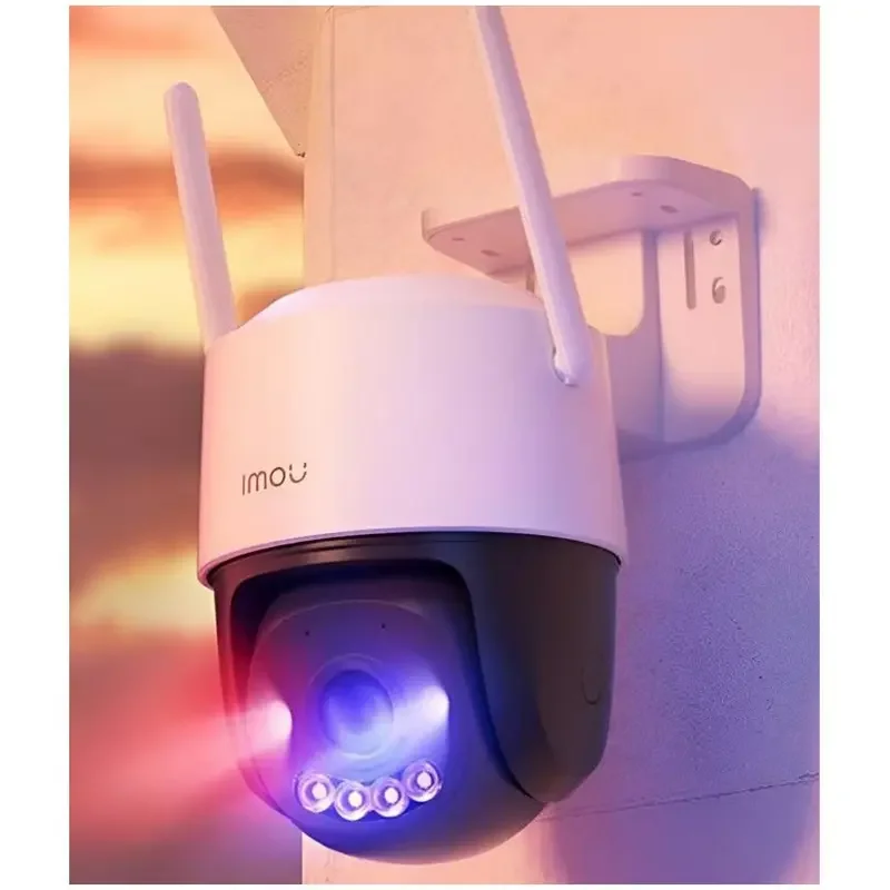 Network Camera IMOU Cruiser SC, White — foto 3